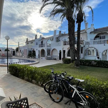 Casa De La Luna Torrevieja Holiday home La Mata (Torrevieja)